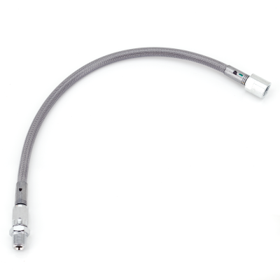 REPL. OIL LINE, 12" EV2 B T/S&S V-SERIES (IT)