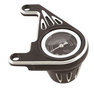 DC Oil Pressure Gauge Kit TC99-up (IT)