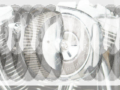 Big Sucker Replacement Filter (IT)