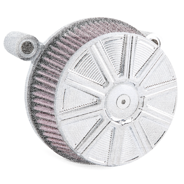 BLLT SCKR STG1 10G CH XL88-up (IT)