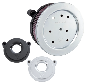 Big Sucker Stage 1: 48, 72, Iron; plain (IT)