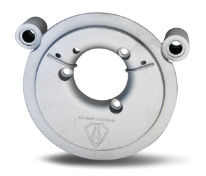 BIG SUCKER BACK PLATE PLAIN FLH/T99-01 (IT)