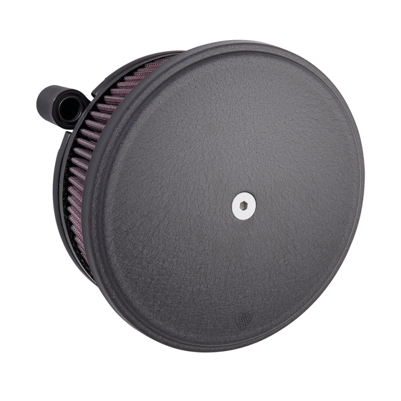 BIG SCKR STG-II A/C KIT, STL SMTH FLH/T9 (IT)