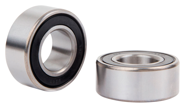 ABS BEARING 21" WHEELS 25MM (IT)