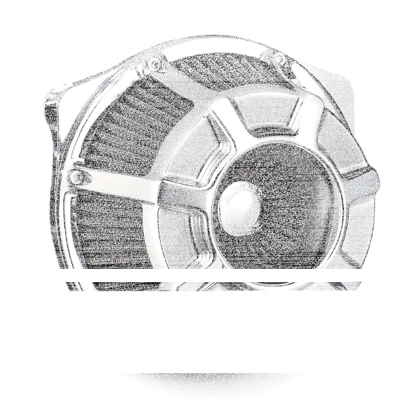 BVLD INVRTD BG SCKR CH FLH/T17-UP (IT)