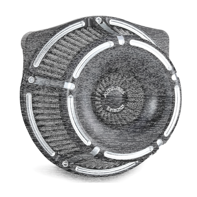 SLOT TRACK INVERTED A/C TC99-17 BLCK (IT)