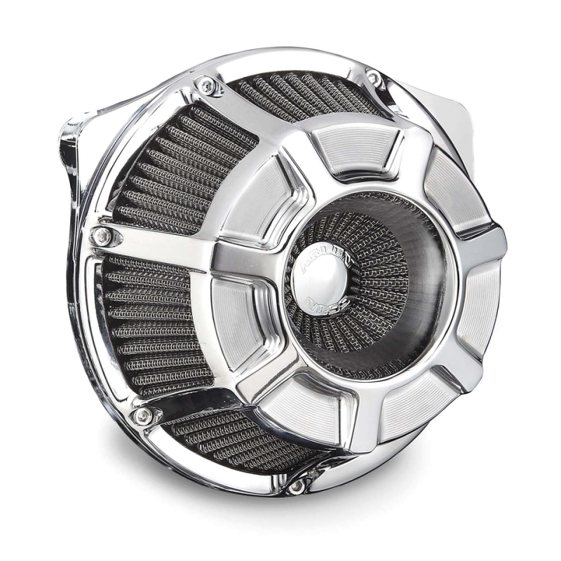 BEVELLED INVERTED A/C TC99-UP CHR (IT)