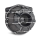 BEVELLED INVERTED A/C TC99-UP BLCK (IT)