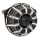 10-GAUGE INVRTD BG SCKR TC99-17 EXC FBW (IT)