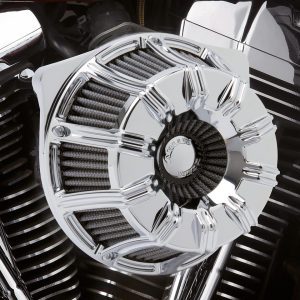 10-GAUGE INVRTD BG SCKR XL91-UP CH