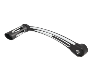 DEEP CUT SOLO SHIFT LEVER, FLT/FXST/FXD,