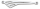 DeepCut Flat Shift Rod Chrome FLH/T80-up