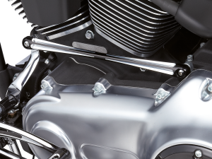 DP CUT SHIFTROD BLK F*ST86-up FLH/T80-up (IT)