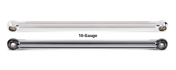10G SHIFT ROD BK (IT)