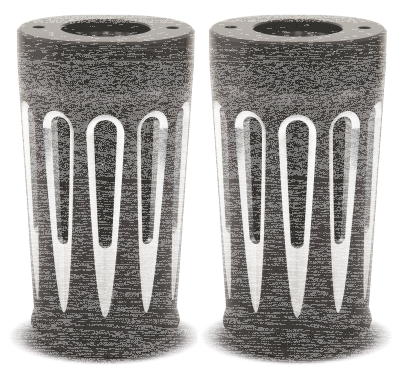 PLUS 2 10-GAUGE FRK BTS BK 86- (IT)
