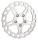 11.8" Rotator Brake Rotor Left HUB (IT)