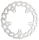 11.8" Rotator Brake Rotor FLT/H14-Up SPK (IT)