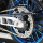 Cush Drive Chain Conv. Kit FLH/T09-Up (IT)