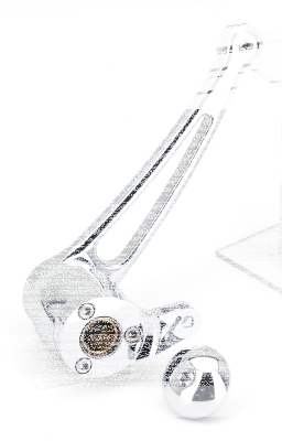 EZ RADIUS BRAKE ARM FLH/T14-UP CH (IT)