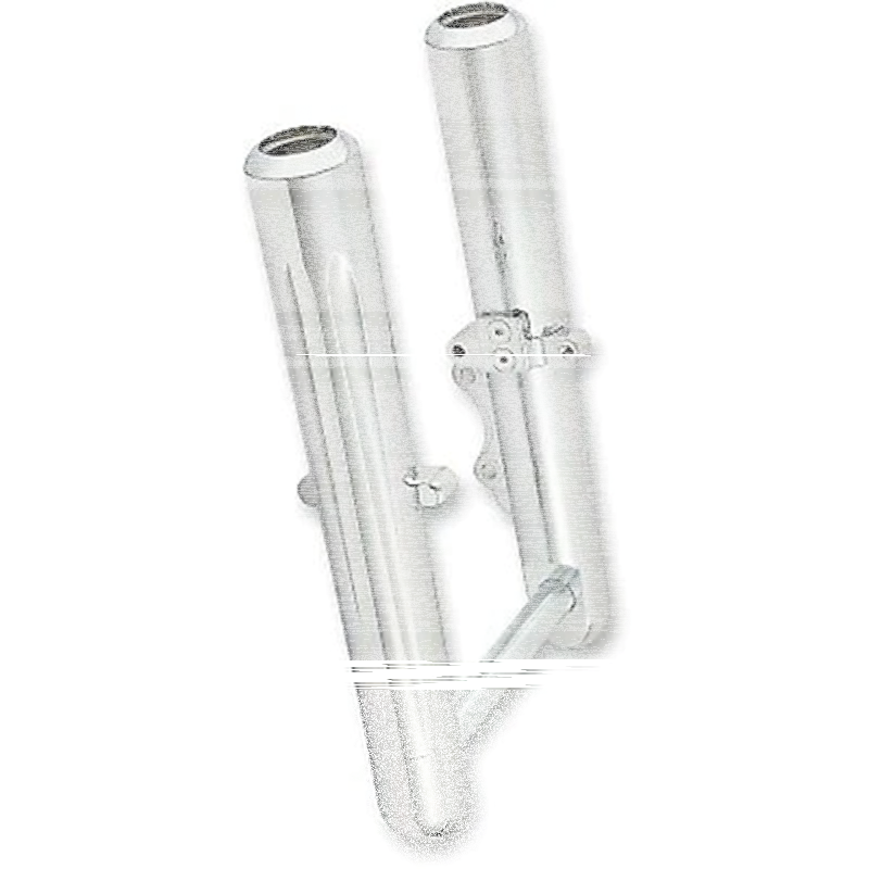 HOT LEGS DC DUAL DISC FLH/T14-23 CH (IT)