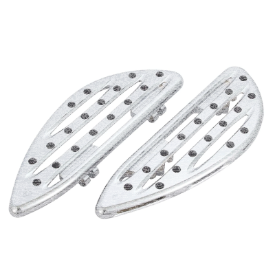 Deep Cut DR Floorboards Chrome ST18-Up (IT)