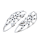 10-Gauge DR Floorboards Chrome ST18-Up (IT)