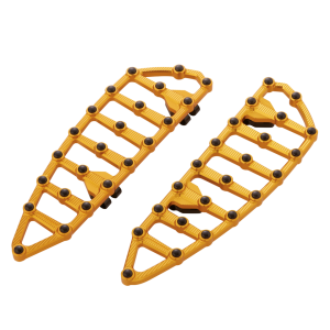 Ness-MX DR Floorboards Gold ST18-Up (IT)