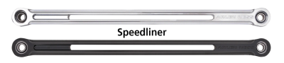 SpeedLiner Shift Rod Chrome (IT)