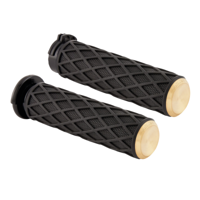 Diamond Grips Brass TBW (IT)