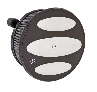 SYN BLLT SCKR STG2 SCLLPD BK 9 (IT)