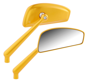 Tearchop Forged Right Mirror Gold (IT)