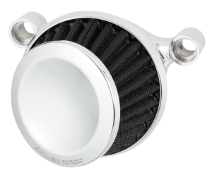 Mini 22 Chrome A/C ME17-up (IT)