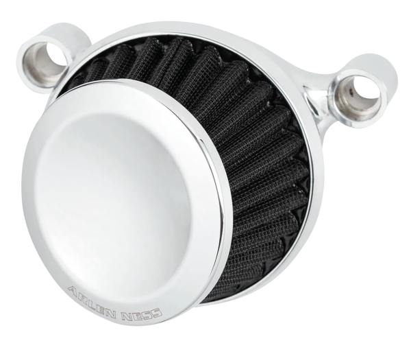 Mini 22 Chrome A/C XL91-22 (IT)