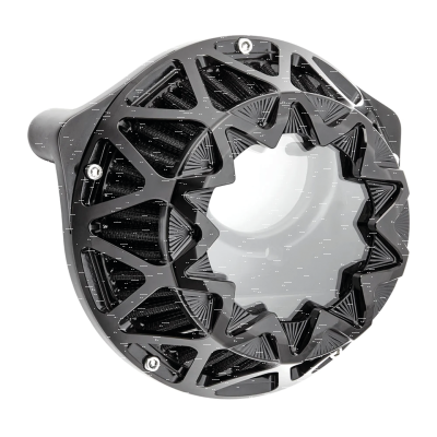 Crossfire A/C ALL BLK TBW TC08-17 (IT)