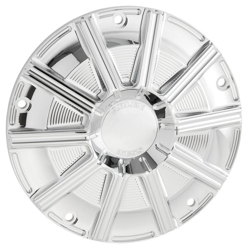 10G Derby cover chrome FLH/T16-23 (IT)