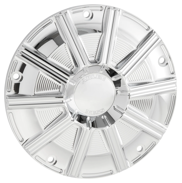 10G Derby cover chrome FLH/T16-23 (IT)