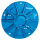 10G Derby cover blue FLH/T16-up (IT)