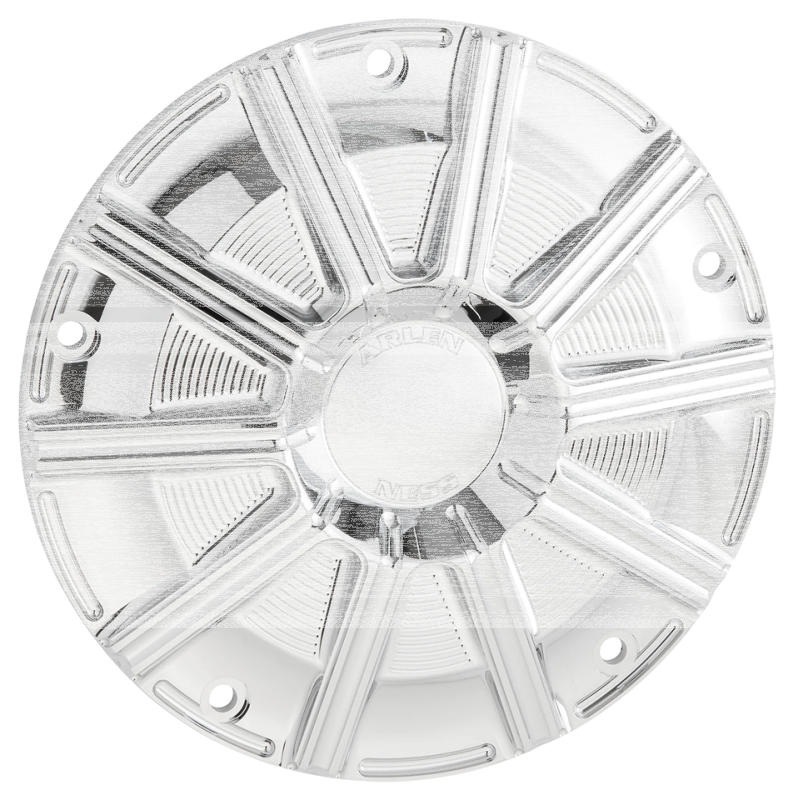 10G Derby cover chrome BT99-23 (IT)