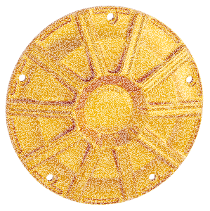 10G Derby cover gold BT99-17 (IT)