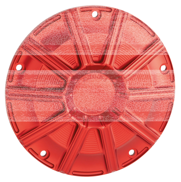 10G Derby cover red BT99-17 (IT)