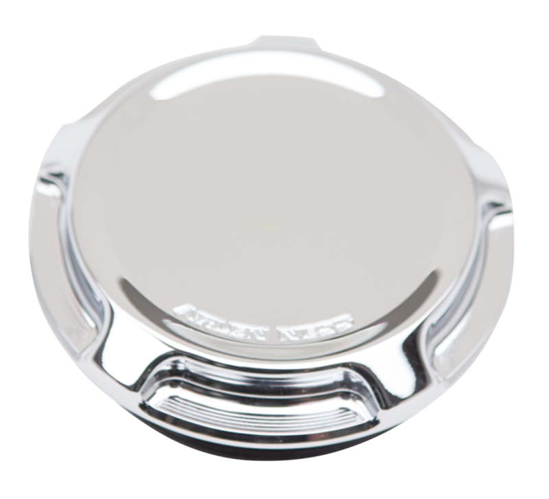 BEVELED GAS CAP CH 97-UP NON VENTED (IT)