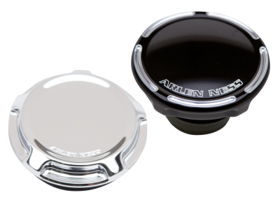 BEVELED GAS CAP CH 97-UP NON VENTED (IT)