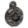 BEVELED HORN w/COVER XL BK (IT)