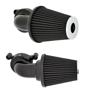 MNSTR SCKR KIT XL88-UP NO COVER BK (IT)