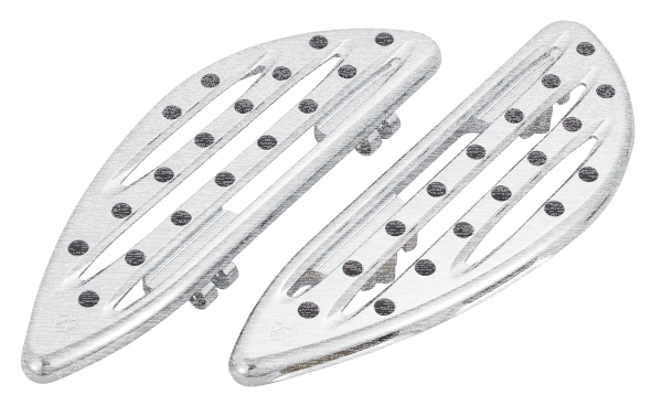 Deep Cut DR Floorboards Chrome Chief14-U (IT)