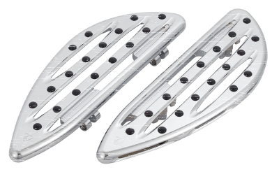 Deep Cut DR Floorboards Chrome Chief14-U (IT)