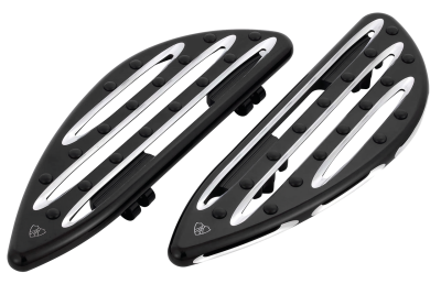 Deep Cut DR Floorboards Black Chief14-Up (IT)