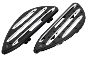 Deep Cut DR Floorboards Black Chief14-Up (IT)