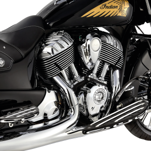 Deep Cut DR Floorboards Black Chief14-Up (IT)