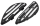 Deep Cut DR Floorboards Black Chief14-Up (IT)